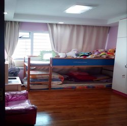 Blk 271D Punggol Walk (Punggol), HDB 4 Rooms #159968682